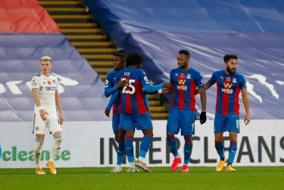 Tip na zápas Crystal Palace – Leeds (Premier League, 25. 4.)