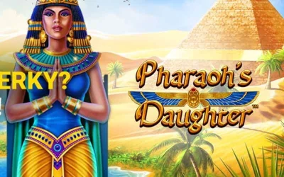 Egyptská nevěsta nadělila grandiózní jackpot ve Fortuna Vegas Casinu!