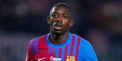 Ultimátum pro Dembélého. Pokud nepodepíše smlouvu, Barcelona ho prodá