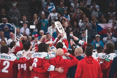 Karjala Cup 2022: program, nominace, živé přenosy