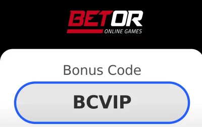 I Betor casino bonus code stojí za využití