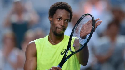 ANALÝZA: Rocha Henrique - Monfils Gael (ATP Estoril)