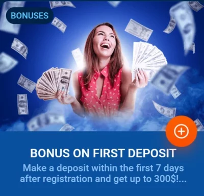 Jaký je welcome bonus MostBet Casina?