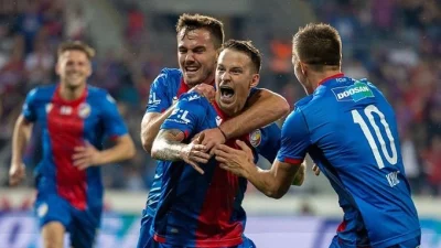 Tip na zápas Sparta – Plzeň (Fortuna liga, 13. 2. 2022)