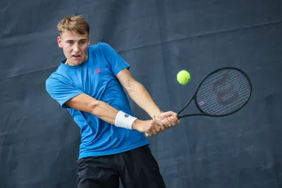 ANALÝZA: Rehberg Max Hans - Gentzsch Tom (ITF Oberhaching)