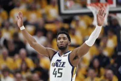 ANALÝZA: Utah Jazz – Atlanta Hawks (NBA)