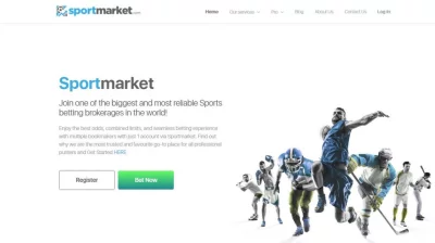 Sázíte u Sportmarket? Nyní můžete provést vklad bez poplatků!