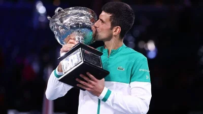 Bude Australian Open bez Djokoviče?