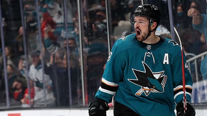 Hertl vyhlášen jednou ze tří hvězd NHL za uplynulý týden