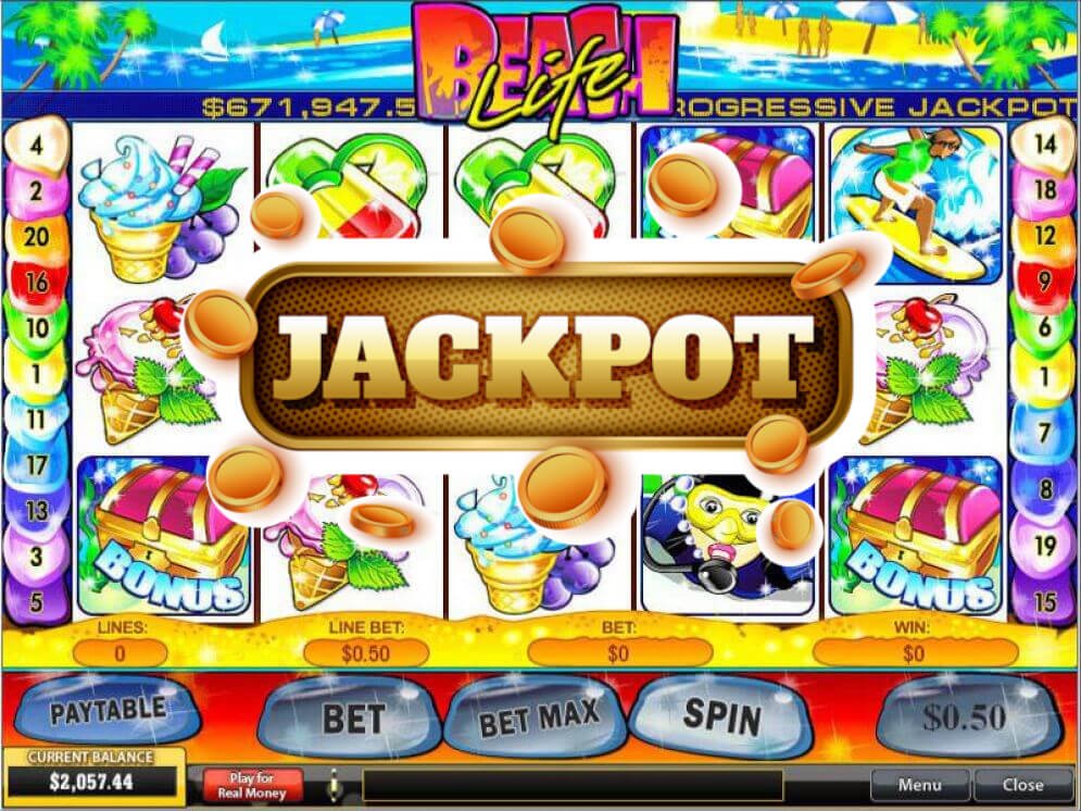 Jak vyhrát jackpot na automatech? Zaručené tipy!