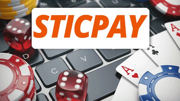 Sticpay cover