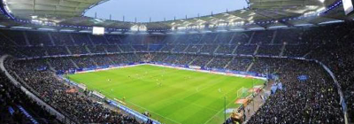 Volksparkstadion