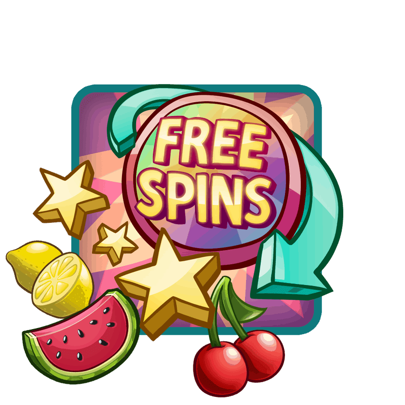 Free spins bonus