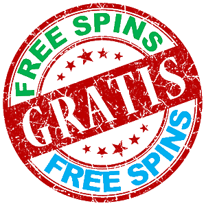 Free spins no deposit