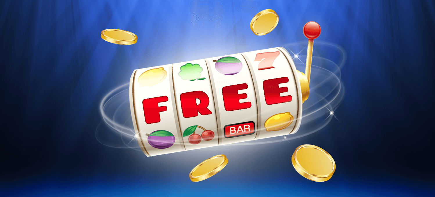 Free spins bonus