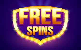 Free spins bonus