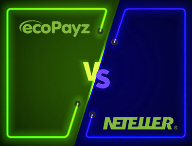 Neteller, nebo ecoPayz