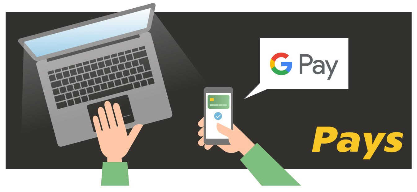 Google Pay