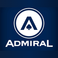 Admiral Casino logo