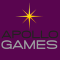 Apollo Games logo