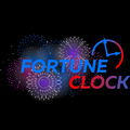 Fortune Clock