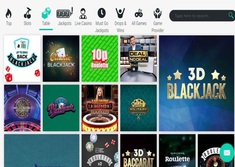 online casino WooCasino