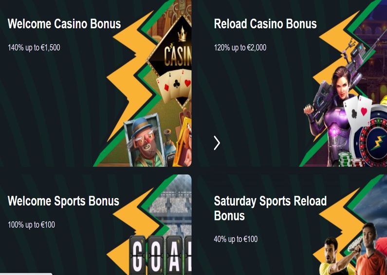 Playfast Casino