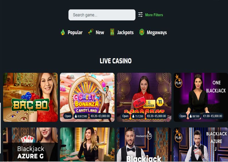 Playfast Casino