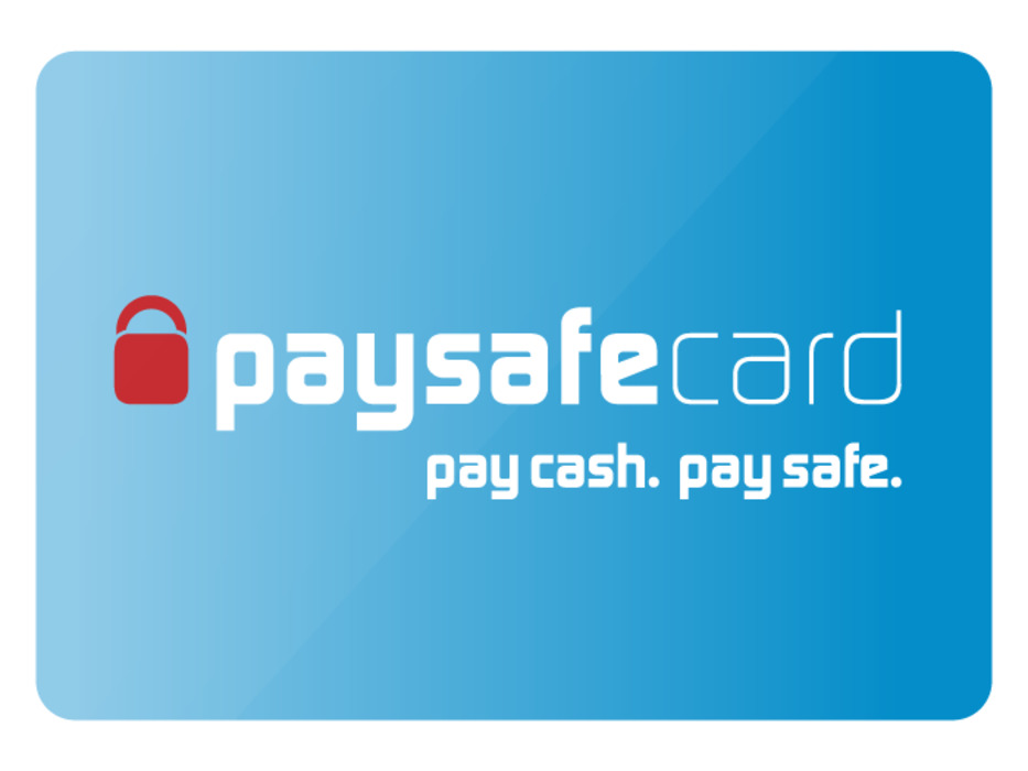 Paysafecard karta