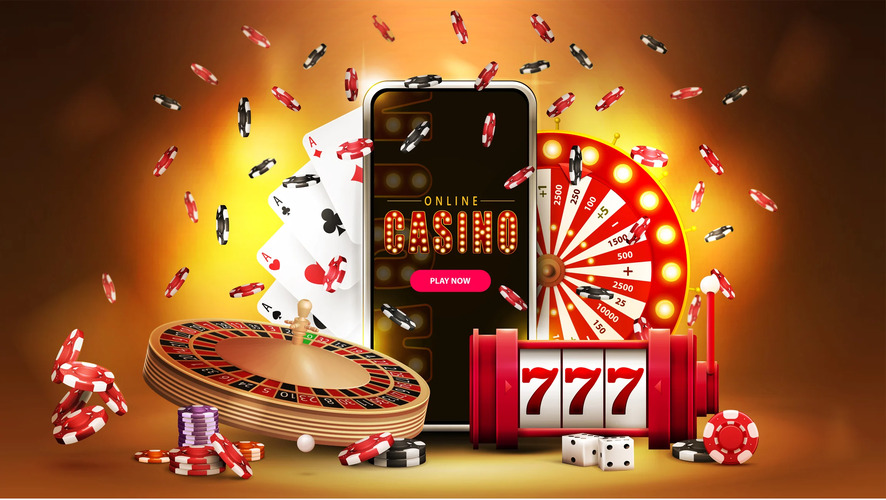 Online casino bonus