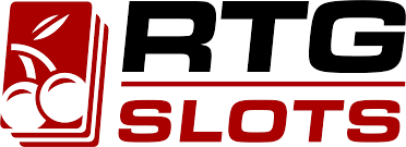 RTG Slots - logo