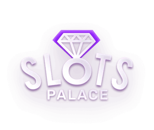 Slots Palace logo