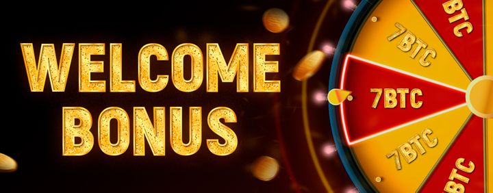 1xBit Casino - welcome bonus - cover