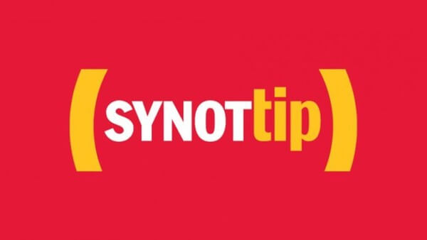 Synot Tip Casino logo