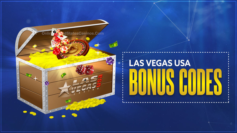 Casino bonus code