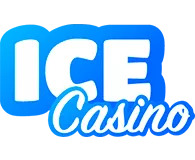 Ice Casino logo