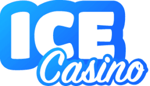 Ice Casino logo