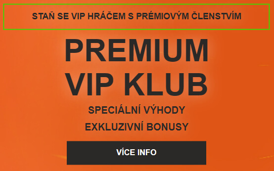 Kajot VIP