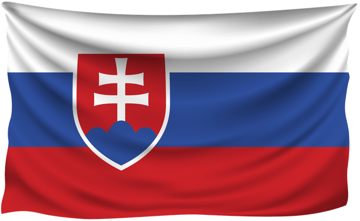 Slovenská vlajka