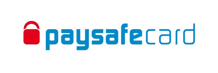 Paysafecard logo