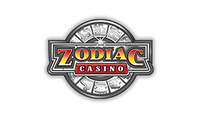 Zodiac Casino logo