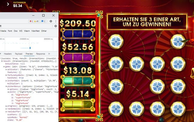 Online casino fórum vlákno - příspěvek