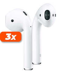 Apple Airpods