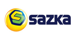 Sazka logo