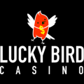 Lucky Bird logo