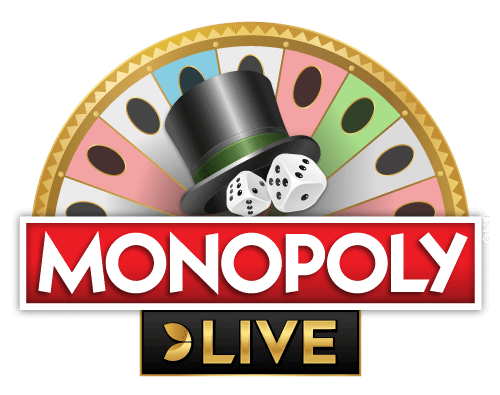 Monopoly Live logo