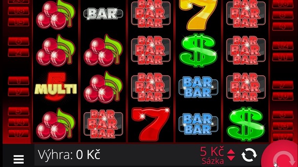 Multiplay 81 slot