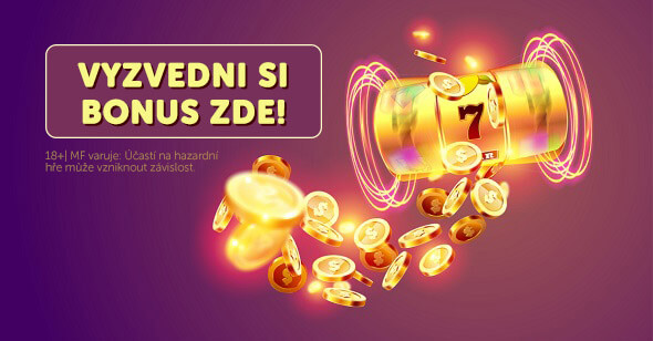 Casino bonus grafika