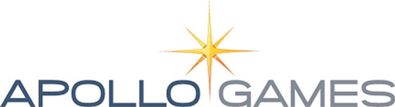 Apollo Games logo