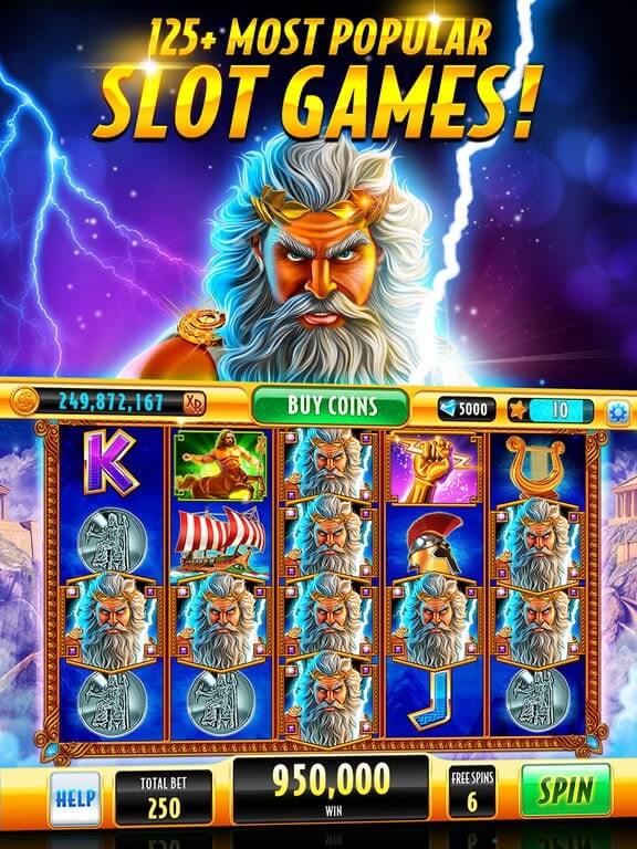 Xtreme Slots